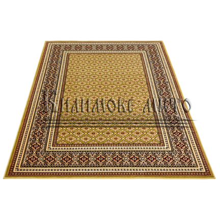 Synthetic carpet Standard Apium Groszek - высокое качество по лучшей цене в Украине.